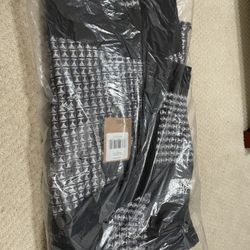 Supreme North Face Studded Mountain Light Jacket Size S