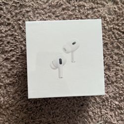 Air Pod Pro Gen 2 