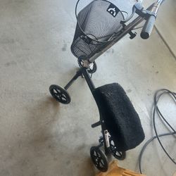 Knee Scoter $90