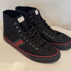 Men’s Gucci Tennis Shoes
