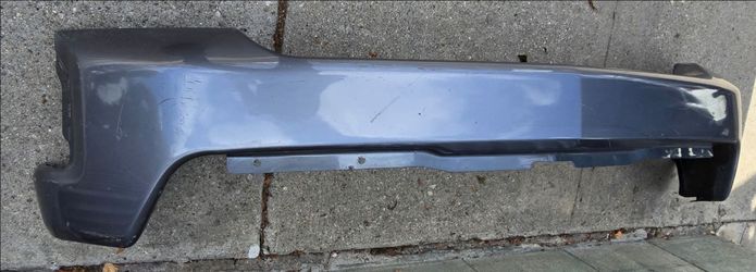 2019 2020 2021 2022 2023 CHEVY SILVERADO FRONT BUMPER