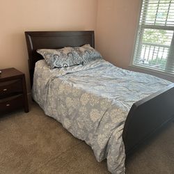 Full Size Bedroom Set