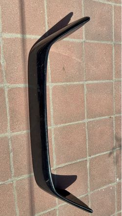 Acura Integra type R wing