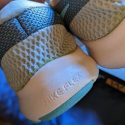 Nikes