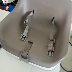 OXO Booster Seat 