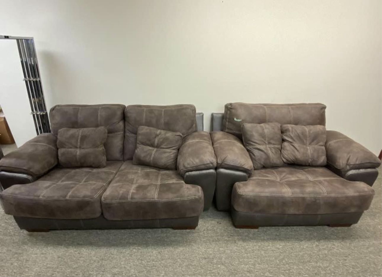 Couch Set