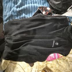 Heated Vest