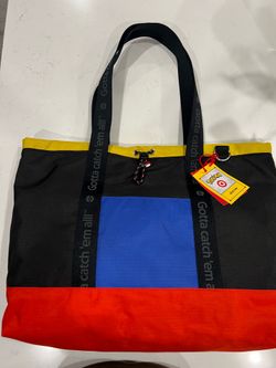 Pokemon x Target All-In Tote Bag