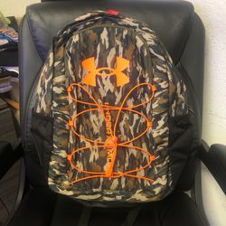 Under Armour Backpack