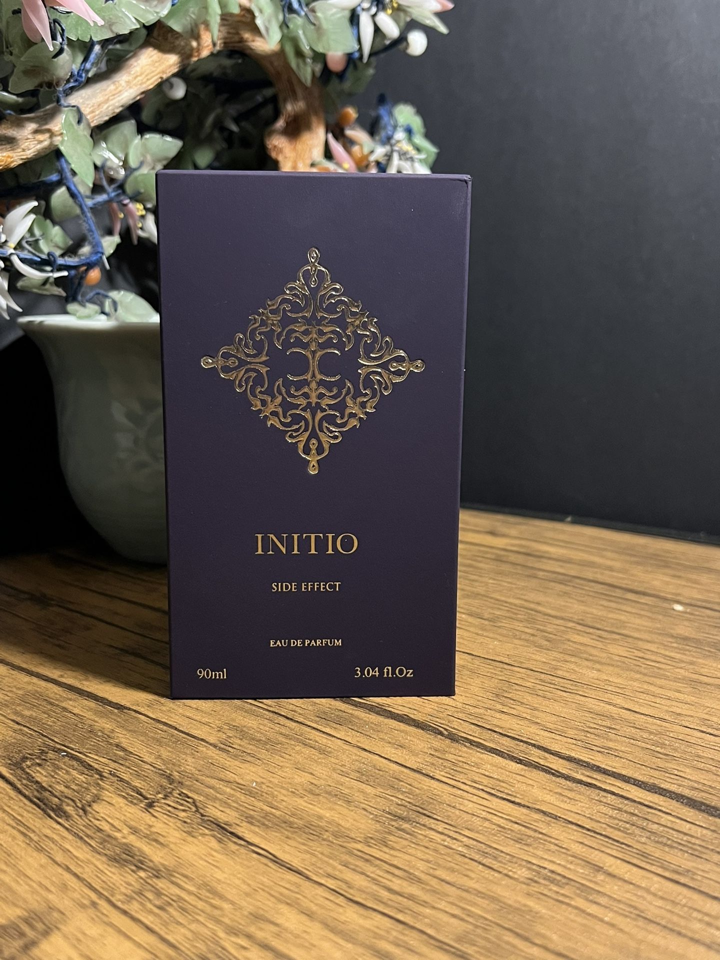 Initio Side Effect Eau De Parfum