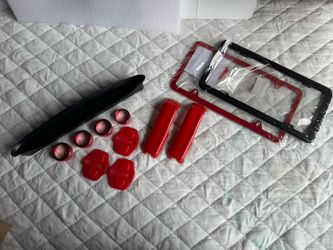 Jeep Wrangler Accessories 