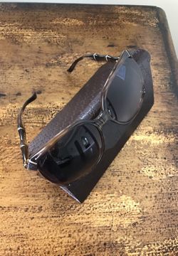 Authentic Gucci classes from saks fifth avenue