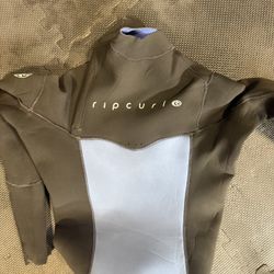 Women’s Ripcurl Dawn patrol 3/2 Wetsuit Size 8