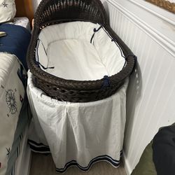 Baby Bassinet