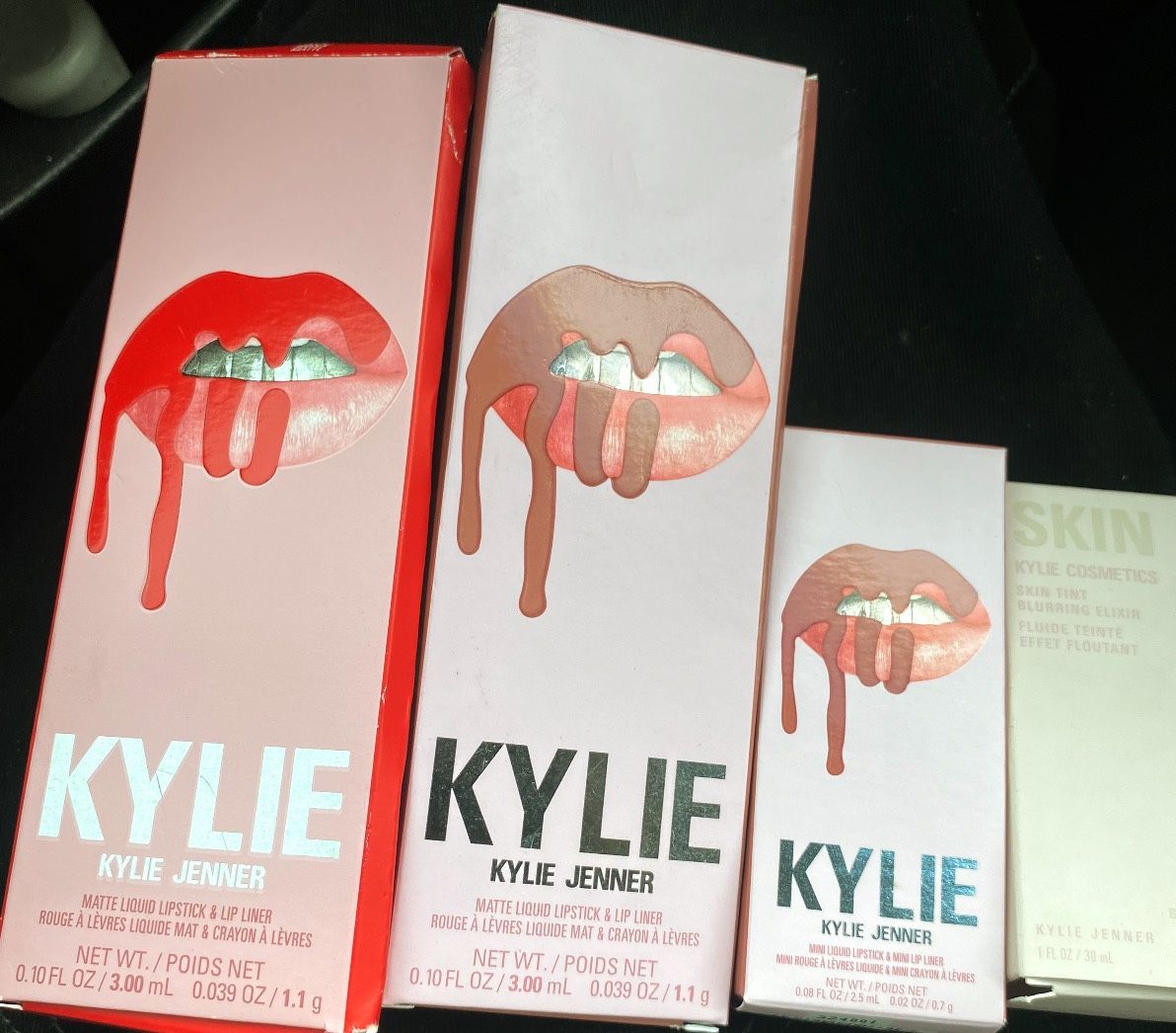 Kylie Jenner💋