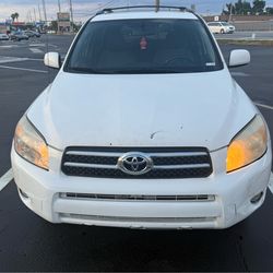 2007 Toyota Rav4
