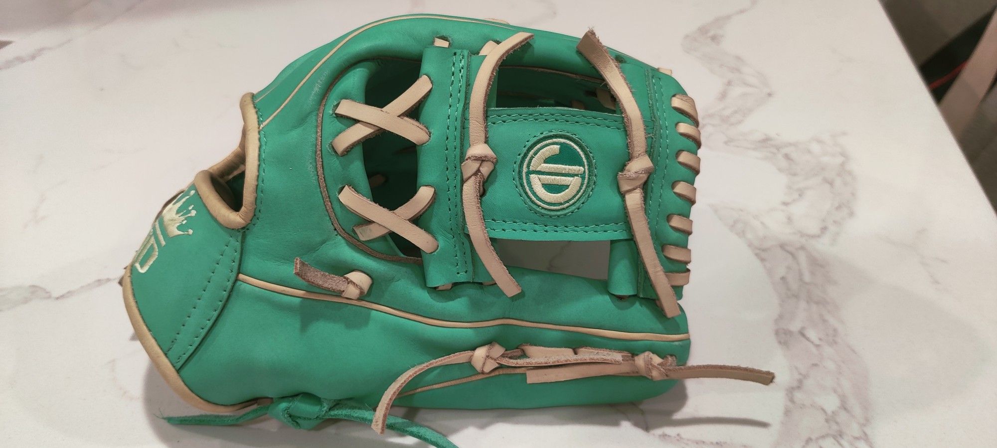 Baseball Softball Glove 12.50"