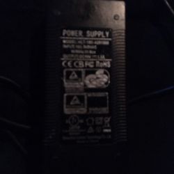 Charger 42 Volt Electric Bike /Scoooter