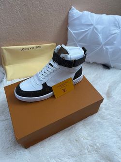 Louis Vuitton Sneakers