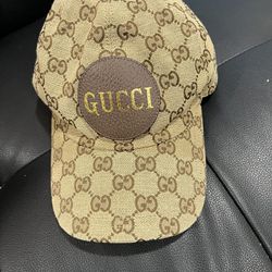 Original Gucci Hat 