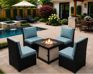 Brand new patio set