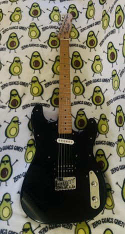 Fender Squier '51 Vintage Modified Guitar