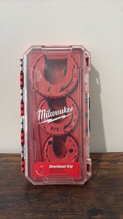 Milwaukee 3-Piece Close Quarters Copper Tubing Cutter Set (Model 48-22-4263 / 48-22-4267)