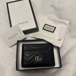 Gucci Wallet 