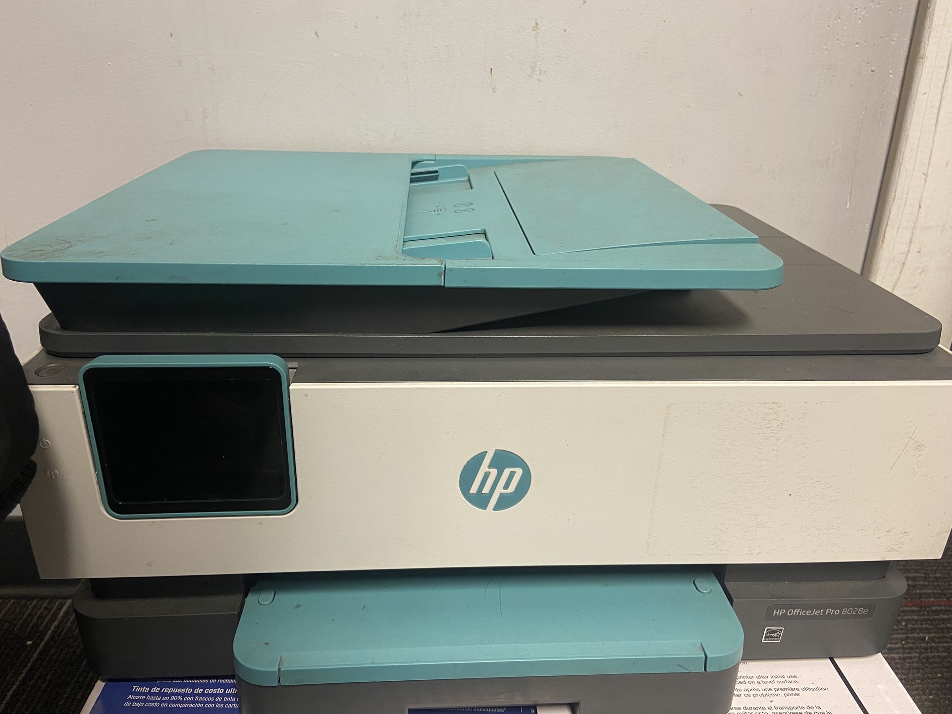 Printer