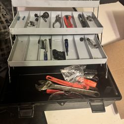 Tool Box
