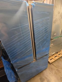 Hisense Refrigerator French Door