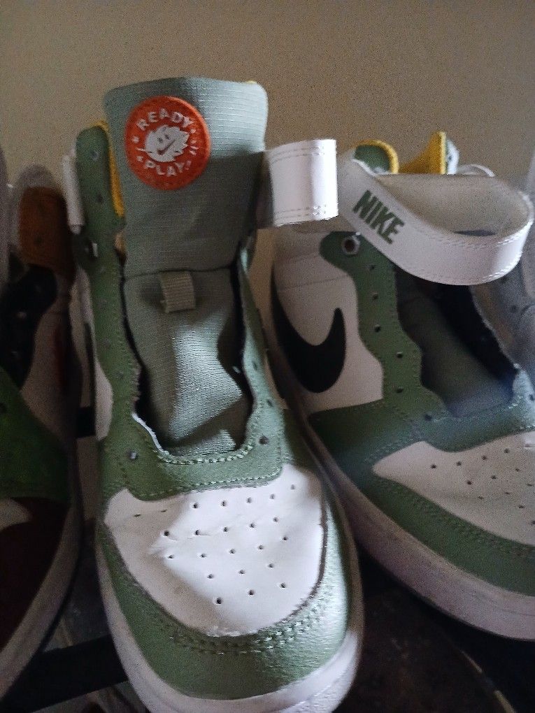 Kids Nike