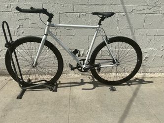Road Bike Track Fixie