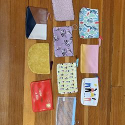Ipsy Bag $1 Each