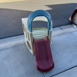 Step 2 Panda Climber 