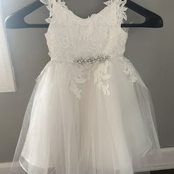 Flower Girl / Special Occasion dress