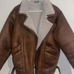 Zara Jacket 