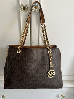 Bolsa Michael Kors