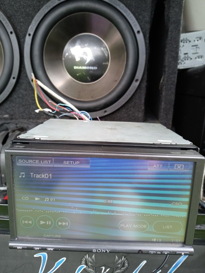 Stereo