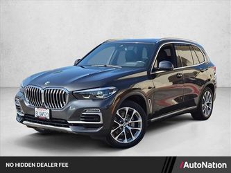 2019 BMW X5