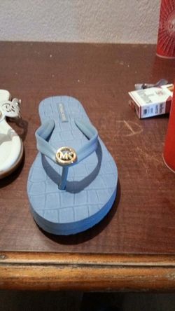 Micheal kors sandals