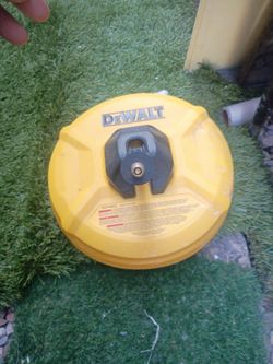 DeWalt washer