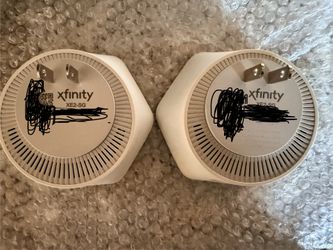 Xfinity Pods Series 2