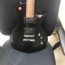 Ltd Electric Guitar 
