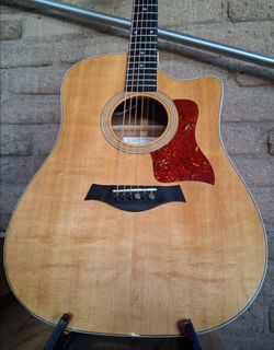 Taylor 410ce Es1 (Bearclaw Spruce)
