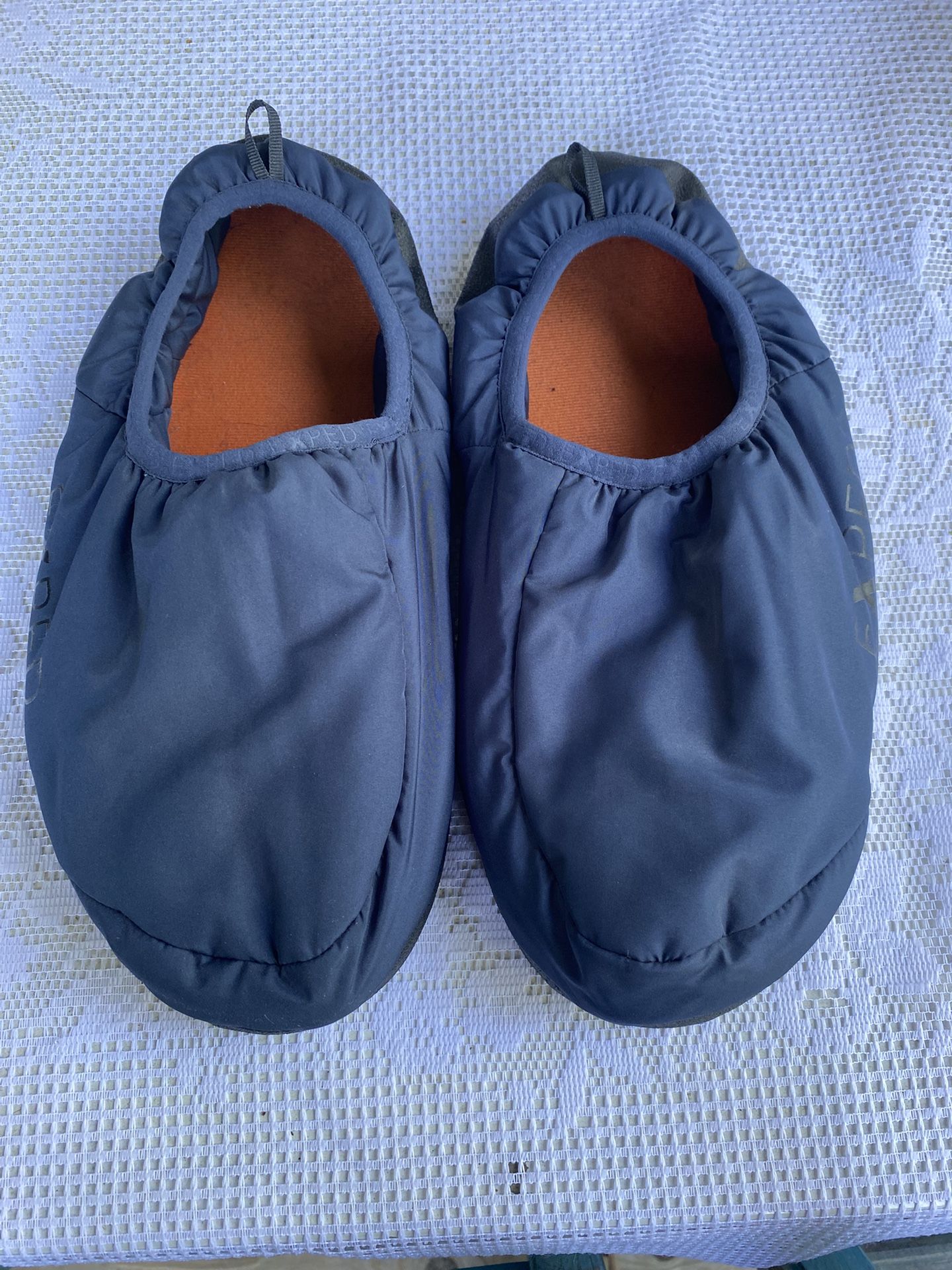 Exped Camp Slipper Size L