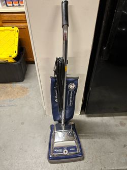 Sanitaire Vacuum