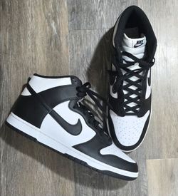 Nike Dunk High
