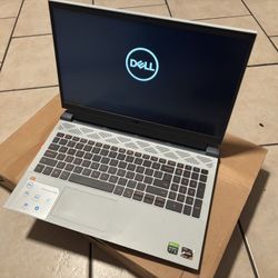 Dell G15 Ryzen Edition Gaming Laptop