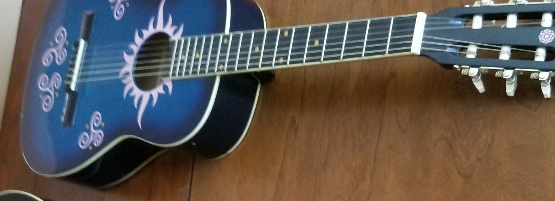 Stagg Accoustic Guitar